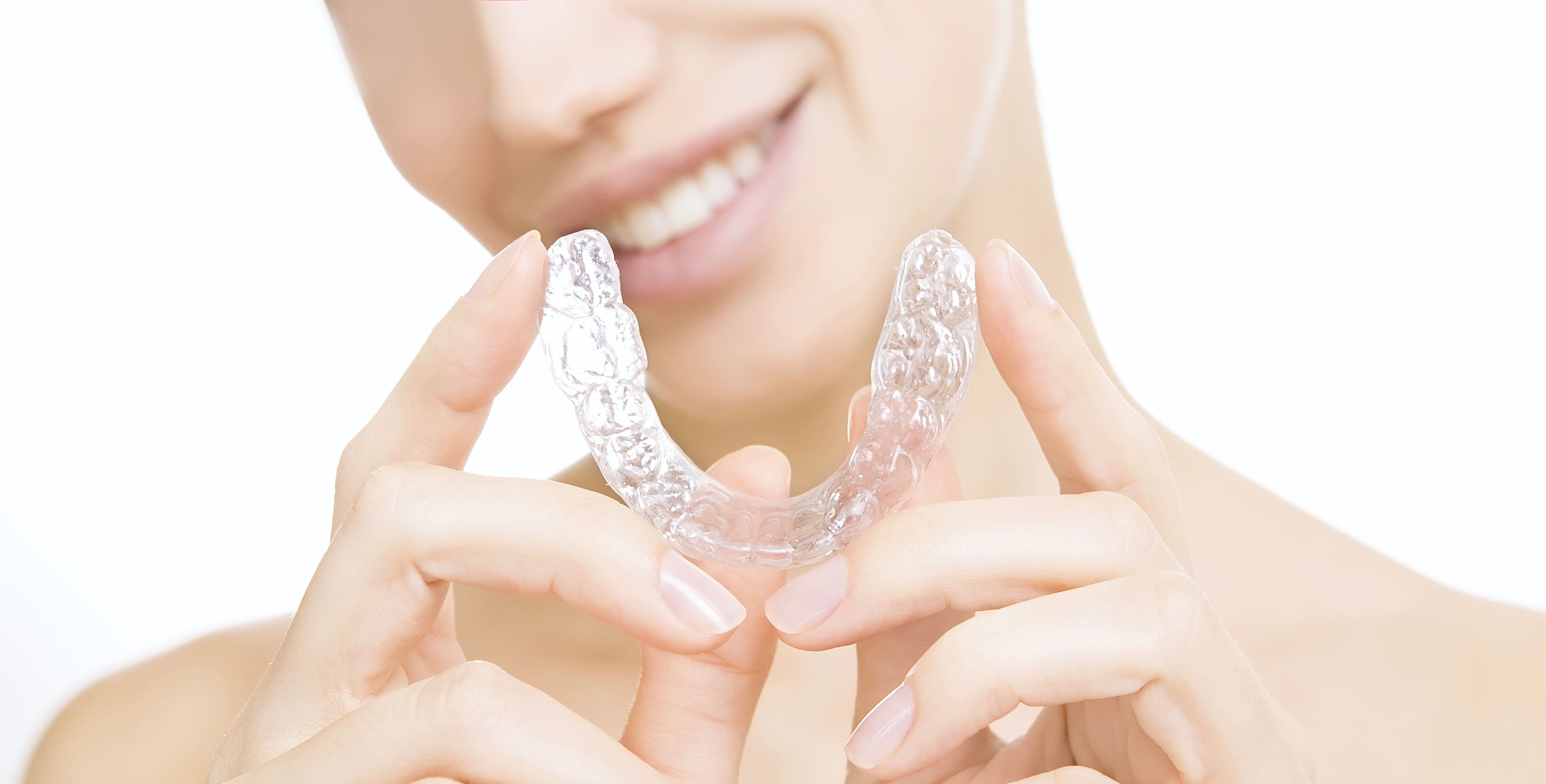 Invisalign 1210 Wien