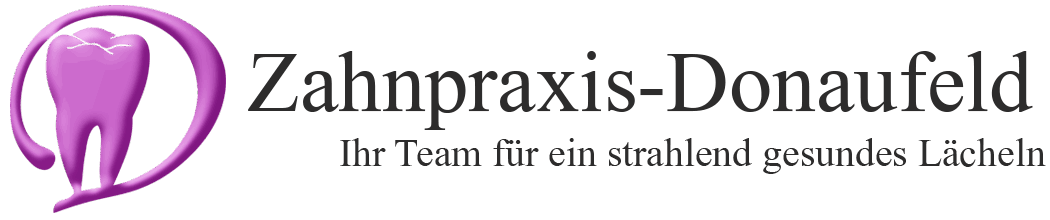 Logo der Zahnpraxis Donaufeld - Ihr Zahnarzt in 1210 Wien Floridsdorf